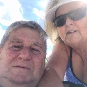 Meet your Posher, Vickie